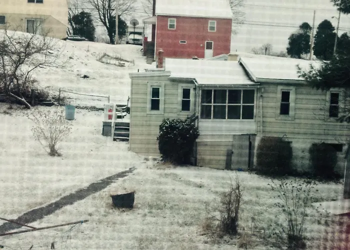 Quiet Harrisburg Home