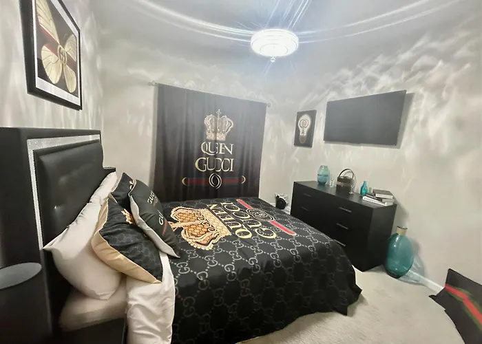 The Aristocrat'S Abode