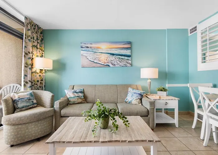 Cozy Oceanview At Beach Cove