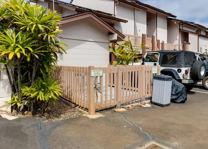Ocean-View Condo < Half Mile To Kalapaki Beach!