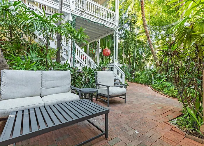Orchid Bay Condo - Pool - Old Town - Walk To Duval