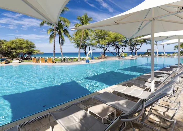 ❤Pih❤ Hapuna Beachfront Bliss Beachfront Steps From Ocean B29