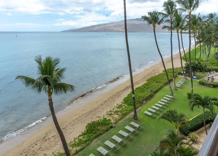 Kihei Beach 508