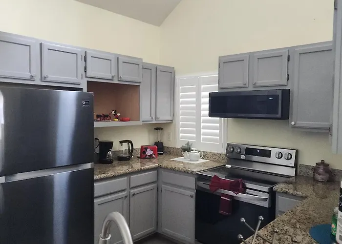 Disney Area 2Br Condo Pools And Hot Tub