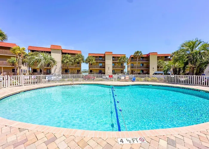 Inlet Point Villas 4C