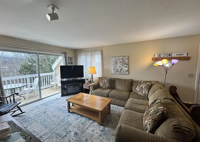 Mountainside Resort V