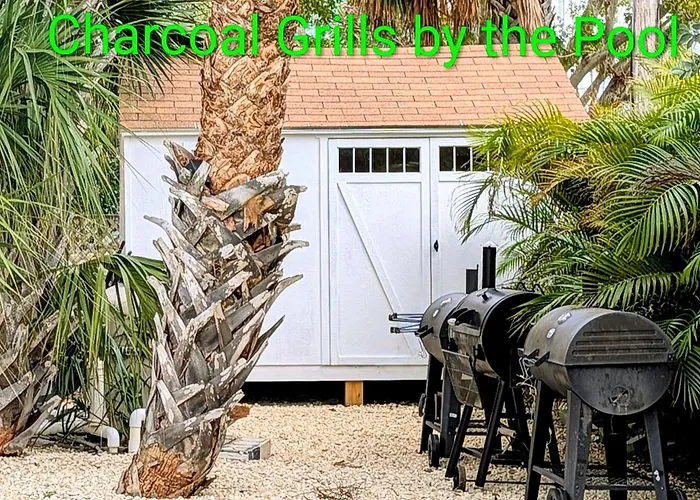 2Bd 1Ba Sunset 2 3Mins To Beach!