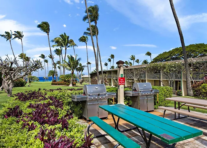 Napili Shores D132