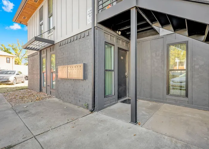 Near Boone Pickens Stadium - Stillwater Stay