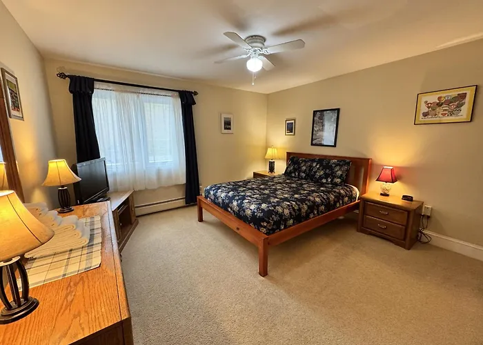 Mountainside Resort V