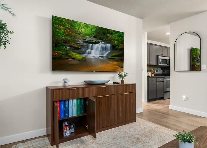 Cozy Condo Downtown Salt Lake City