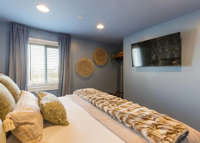 Condo In The Heart Of Nashville - Unit794