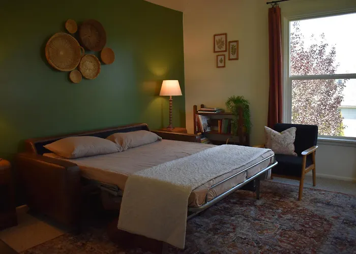 Wildflower Suites South