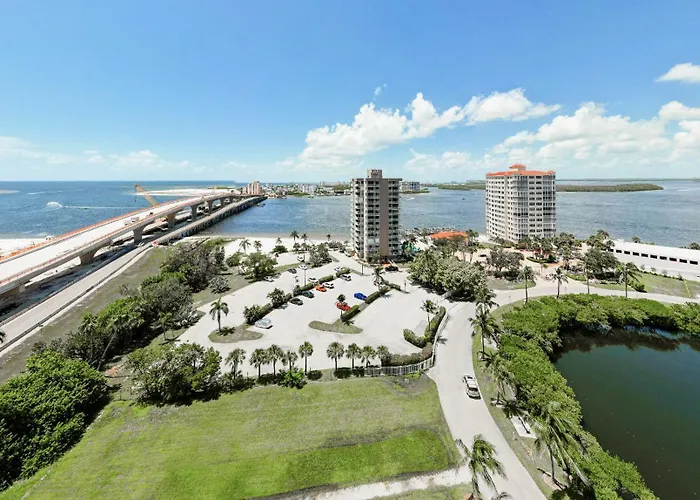 #803 Ocean View At Lovers Key Beach Club