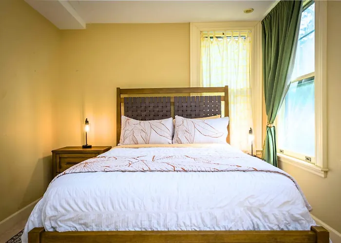Westcott Suite Apartments