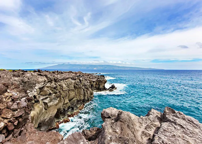 Kapalua Bay Villa 33G4