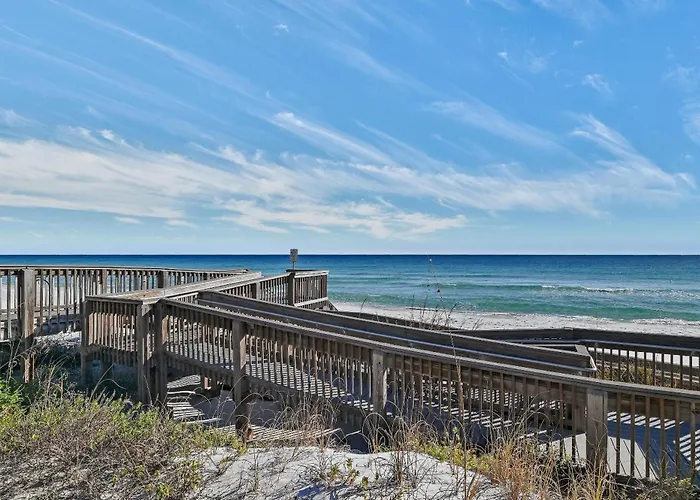 Holiday Surf And Racquet Club 707