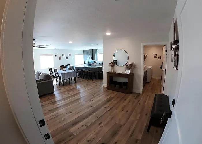 The Elevated Retreat