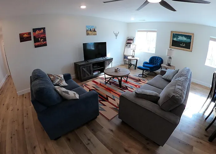 The Elevated Retreat