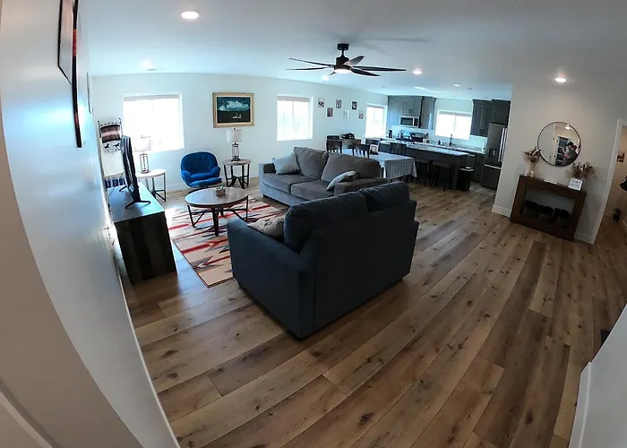 The Elevated Retreat