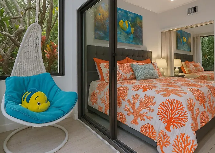 Naples Dream At Wtc With Heated Pool Spa Sauna 7 Bicycles And 3 Mls To Beach