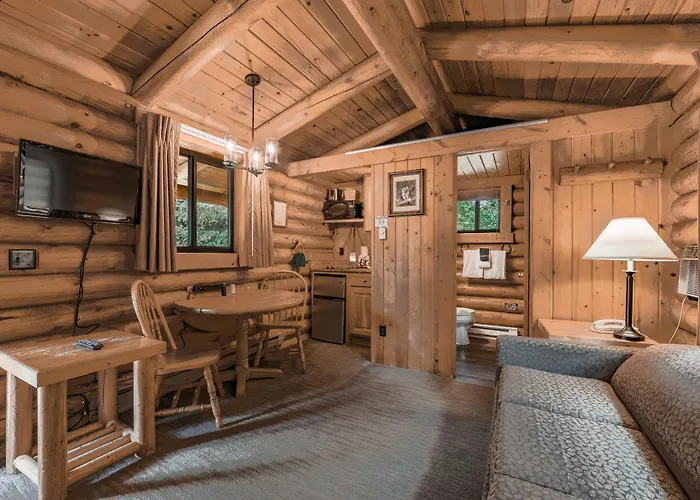 Cowboy Village Resort