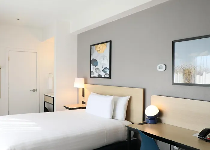 City Express By Marriott Mountain View - Sunnyvale