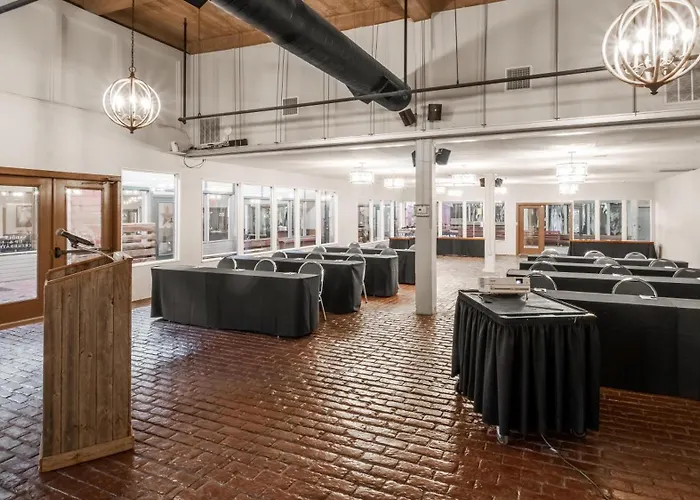Hyatt Place Fort Worth Stockyard