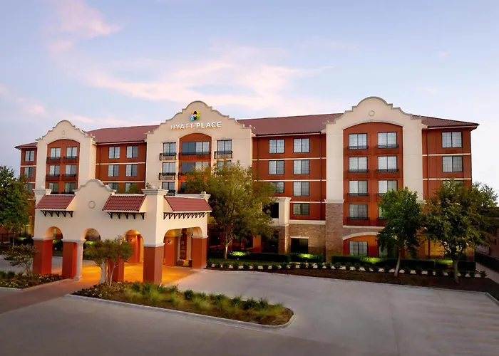 Hyatt Place Fort Worth Stockyard