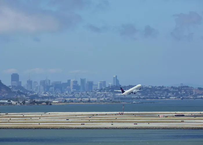 Hyatt Regency San Francisco Airport