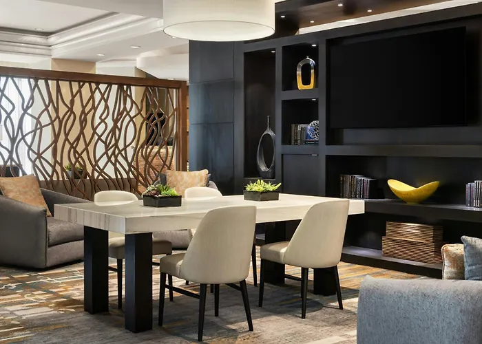 Wichita Marriott