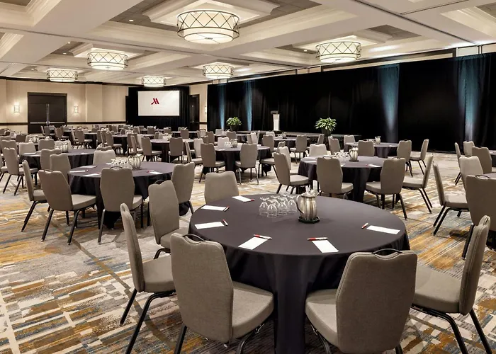Wichita Marriott
