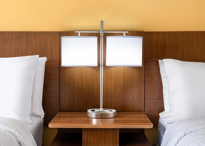 Garner Hotel Provo South By Ihg
