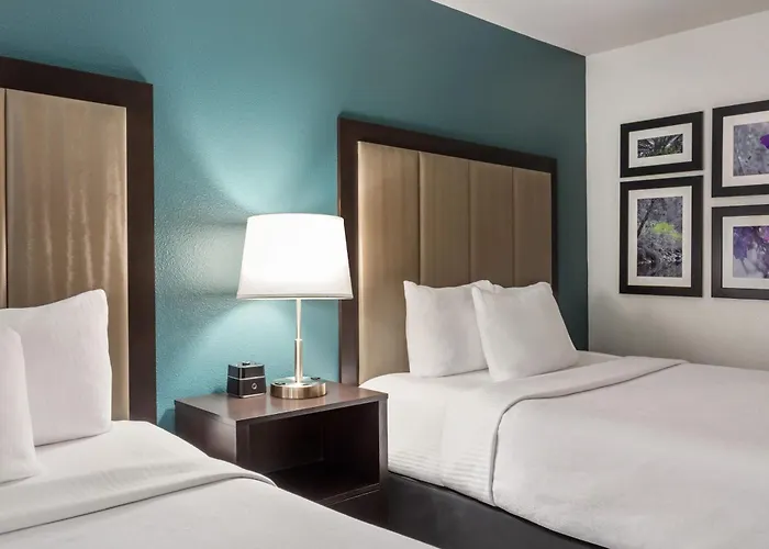 La Quinta By Wyndham Fairfield - Napa Valley