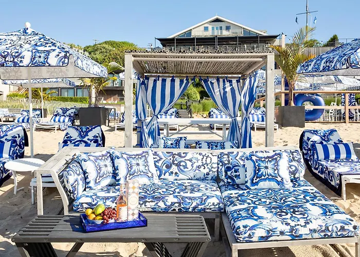 Gurney'S Montauk Resort & Seawater Spa