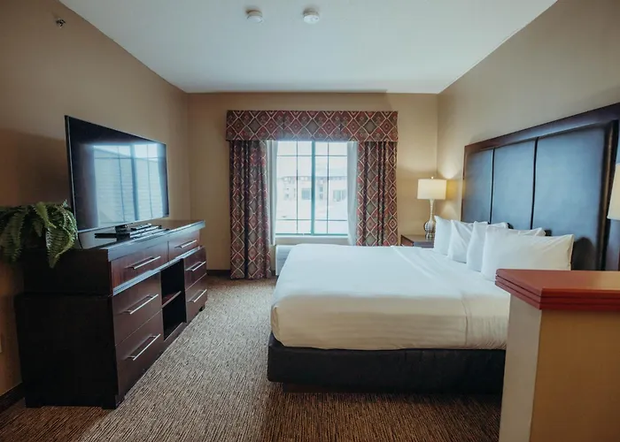 Wildwood Lodge