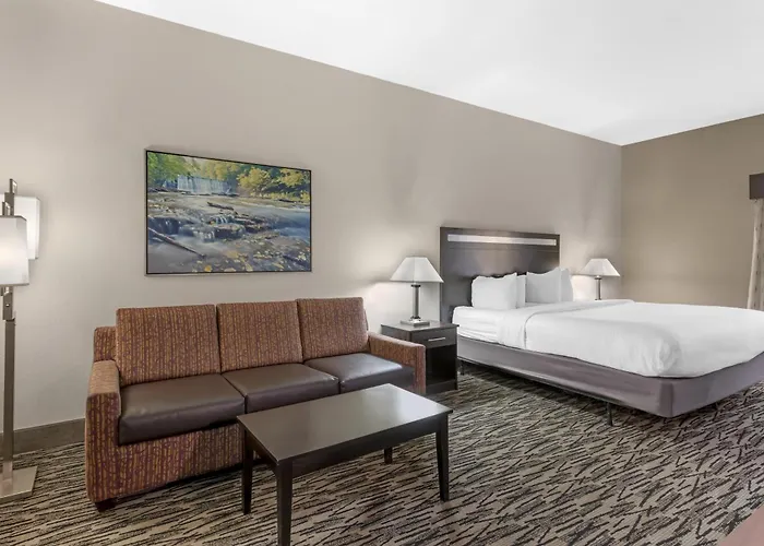 Best Western Plus Mcdonough Inn & Suites