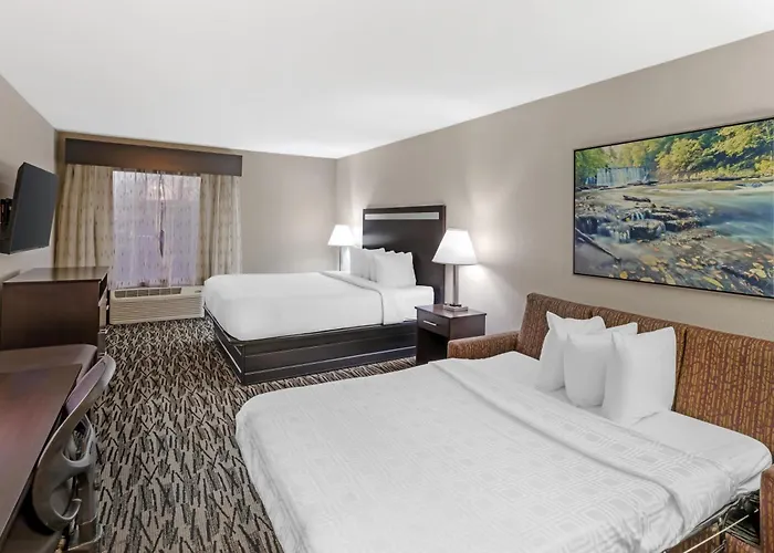Best Western Plus Mcdonough Inn & Suites