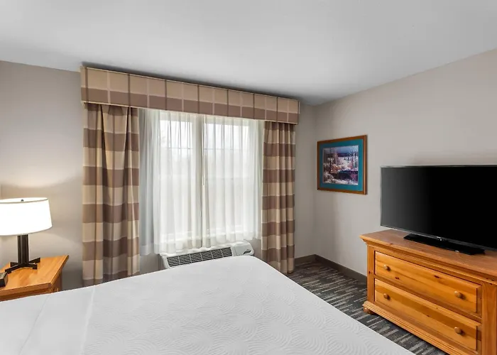 Country Inn & Suites By Radisson, Beckley, Wv