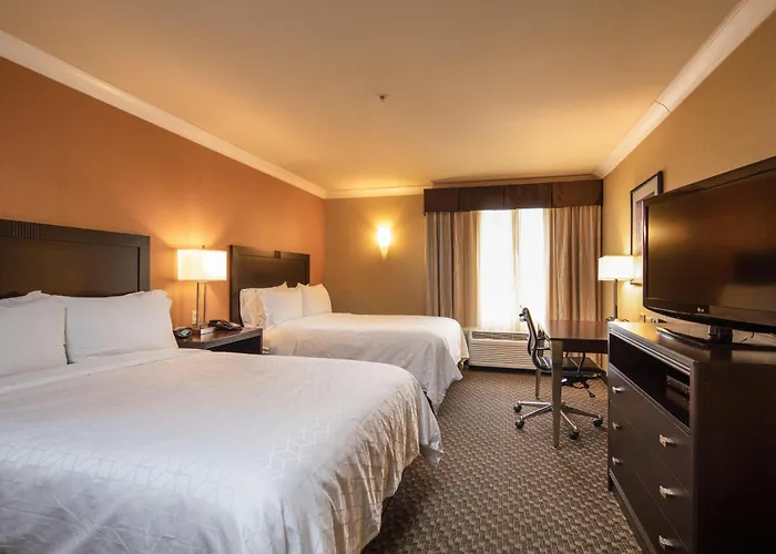 Holiday Inn Express Castro Valley - I-580 By Ihg