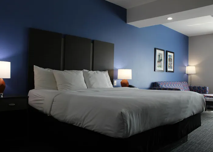 La Quinta Inn And Suites By Wyndham - Schertz