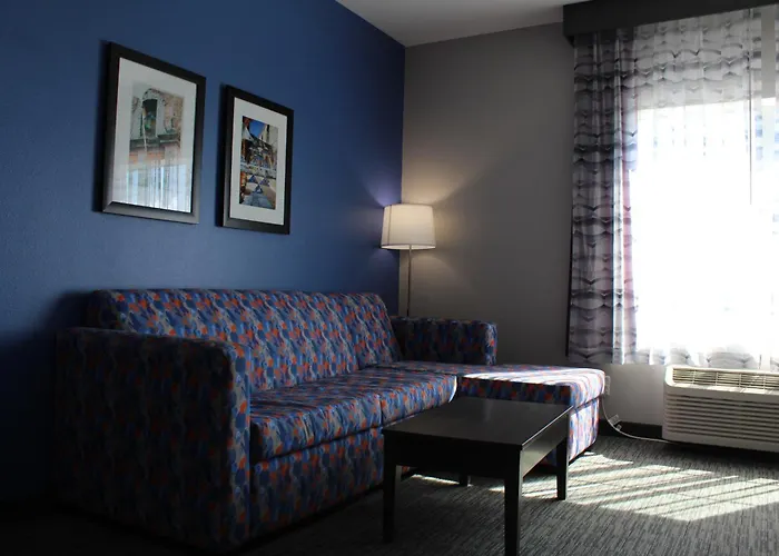 La Quinta Inn And Suites By Wyndham - Schertz