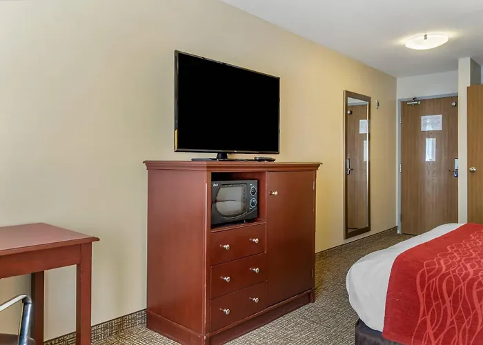 Comfort Inn Kennewick Richland