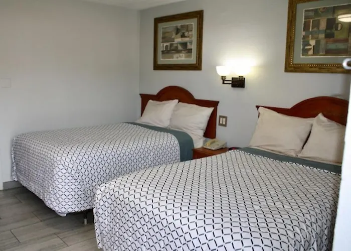 Budget Inn