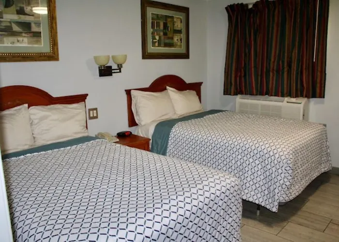 Budget Inn