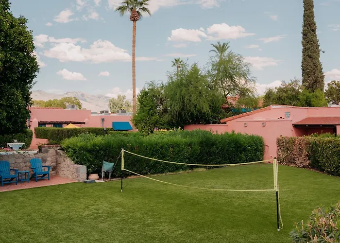 Arizona Inn
