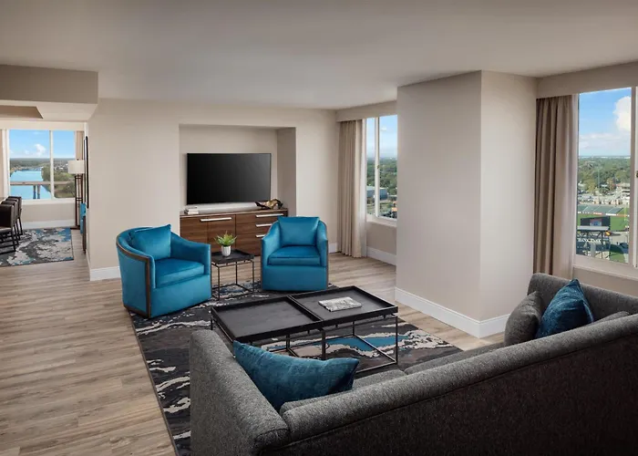 Hyatt Regency Wichita