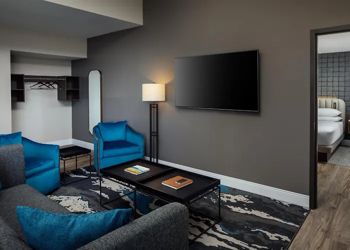 Hyatt Regency Wichita