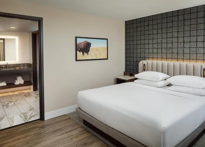 Hyatt Regency Wichita