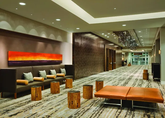 Hyatt Regency Wichita